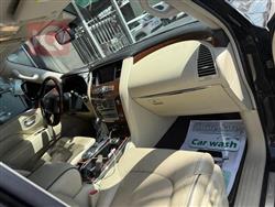 ئینفینیتی QX80